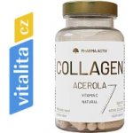 Pharma Activ Collagen Acerola 90 tobolek – Hledejceny.cz