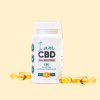 Doplněk stravy na spánek a nervovou soustavu I am CBD Full spectrum CBD 1500 mg 60 kapslí