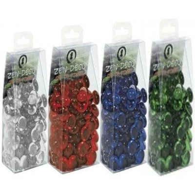 CRYSTAL STONES 300 Gr modré – Hledejceny.cz