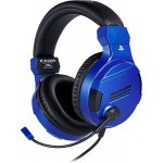 BigBen PS4 Stereo-Headset v3 – Hledejceny.cz