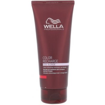 Wella Color Recharge Cool Blonde Conditioner 200 ml