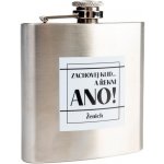 Albi Placatka pro ženicha – Sleviste.cz