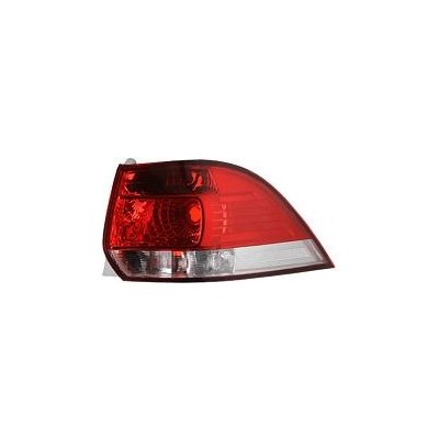 Zadní světlo- pravé VOLKSWAGEN GOLF VI 2008-2013 |008-2013| DEPO | 441-1995R-LD2UE – Hledejceny.cz