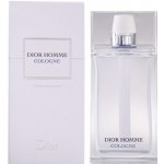 Christian Dior Cologne 2013 kolínská voda pánská 200 ml – Hledejceny.cz