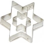 Heidrun dóza obdelník Polar Frost 1,2 l – Zboží Dáma