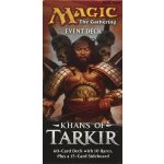 Wizards of the Coast Magic The Gathering: Khans of Tarkir Event Deck – Hledejceny.cz