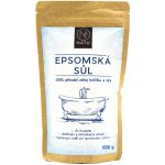 Natu Epsomská sůl 1000 g – Hledejceny.cz