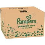 Pampers Premium Care 5 132 – Sleviste.cz