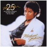 Jackson Michael - Thriller 25 Th Anniversary Edition CD – Hledejceny.cz