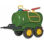 Rolly Toys John Deere Cisterna – Zboží Dáma