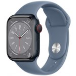 Apple Watch Series 8 Cellular 41mm – Hledejceny.cz