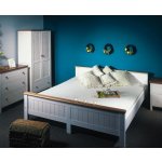 Gazel Anny Bílo-hnědá – Zboží Dáma