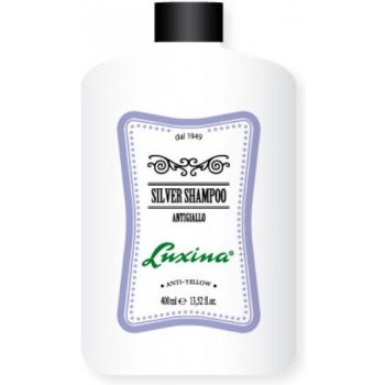 Luxina Daily posilující šampon pro muže 400 ml