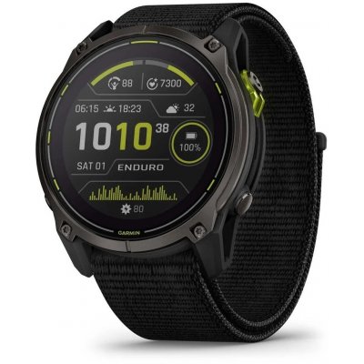 Garmin Enduro 3 – Zboží Živě