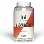 MyProtein L-carnitine 90 tablet – Hledejceny.cz