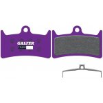 Galfer FD466 1 pár brzdové na kolosměs G1652pro HopeTrickstuff – Zboží Dáma
