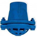 KOVOPLAST Sací koš KULI 3“ – Sleviste.cz