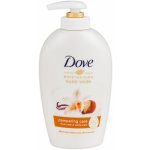 Dove Purely Pampering Bambucké máslo a vanilka tekuté mýdlo 250 ml