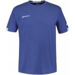 Babolat Play Crew Neck tee Boy Sodalite blue – Sleviste.cz