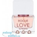 Rihanna Rogue Love parfémovaná voda dámská 30 ml