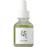 Beauty Of Joseon Calming serum Green Tea & Panthenol Bez Parfemace 30 ml – Hledejceny.cz