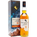 Talisker Whisky 10y 45,8% 0,7 l (karton) – Zboží Mobilmania