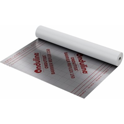 Onduline Ondutiss Barrier reflex 150, 20 x 1,5 m – HobbyKompas.cz