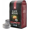 Kávové kapsle Café Royal Corsé Počet podů pro Senseo 56 ks