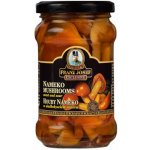 Franz Josef Kaiser Exclusive Houby nameko ve sladkokyselém nálevu 280 g – Zboží Dáma