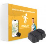 MALA GPS tracker pro osobní použití 67380 – Hledejceny.cz