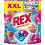 Rex Aromatherapy Orchid Color prací kapsle 44 PD – Sleviste.cz