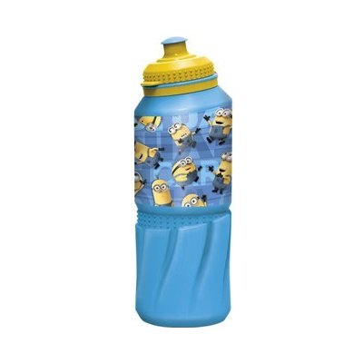 Banquet Easy Minions Rules 530 ml – Zbozi.Blesk.cz