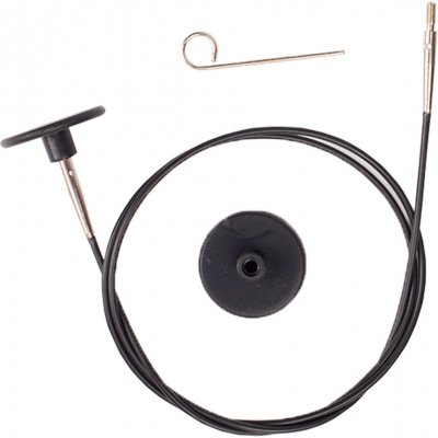 Výměnné lanko Drops Plus 80 cm – Zboží Dáma