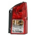 Zadní světlo - pravé NISSAN PATHFINDER (R51) | 2004-2012 | TYC | – Hledejceny.cz