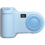 Belkin Powerbanka Stage Power Grip 9300mAh + 15W modrá CTA006hqBL – Sleviste.cz