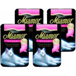 Finnern Miamor Cat Ragout losos 100 g – Hledejceny.cz