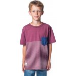 Joules Jnr Ben T Shirt Air Force Blue – Hledejceny.cz