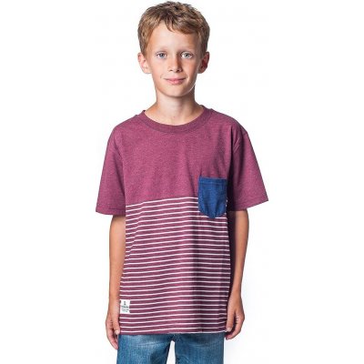 Joules Jnr Ben T Shirt Air Force Blue – Hledejceny.cz