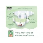 Muumi Baby 5 Maxi+ 10-16 kg eko 44 ks – Zboží Mobilmania