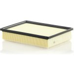 MANN-FILTER vzduchový filtr C 32 011 – Hledejceny.cz