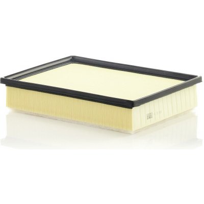 MANN-FILTER vzduchový filtr C 32 011 – Hledejceny.cz