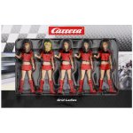 Carrera Carrera GO Evolution Digital 143 132 124 Hostesky 5ks – Zbozi.Blesk.cz