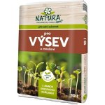AGRO Natura Substrát pro výsev a množení 10 l – Hledejceny.cz