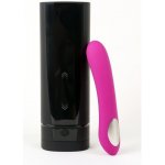 Kiiroo - Onyx+ & Pearl2 Couple Set – Zboží Dáma