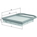 Vzduchový filtr MAHLE LX 2841/7 – Hledejceny.cz