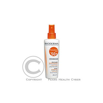 Bioderma Photoderm Bio Spray SPF20 200 ml