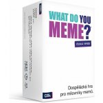 Albi What Do You meme – Zboží Dáma