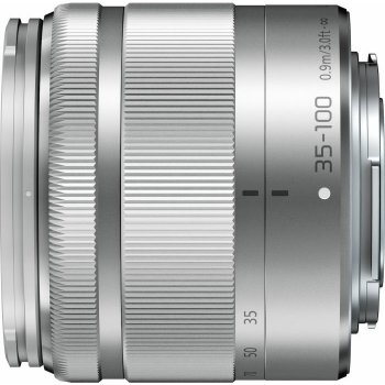 Panasonic Lumix G 35-100mm f/4-5.6 O.I.S.