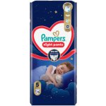 Pampers Night 5 46 Ks – Zbozi.Blesk.cz