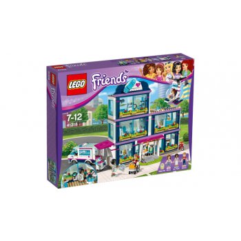 LEGO® Friends 41318 Nemocnice v Heartlake